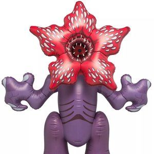 Brand New! 6.5 ft. Tall Inflatable Stranger Things